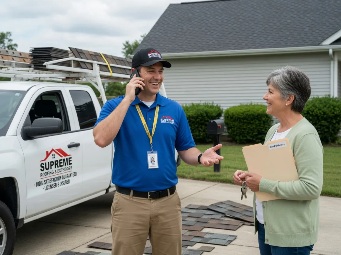 Roof Replacement Mount Orab, OH FAQs