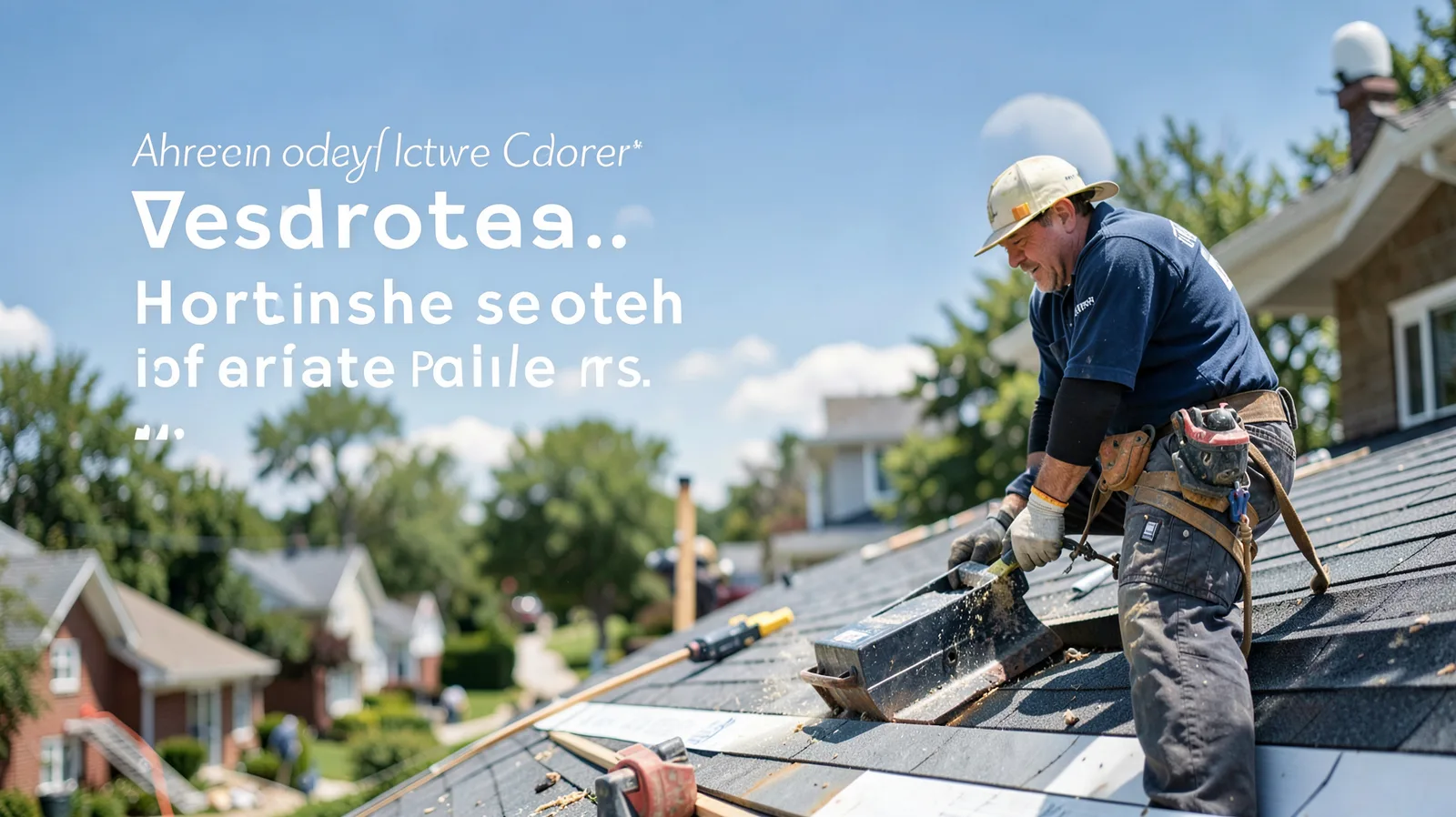 Roof Replacement in Mount Orab, OH near me